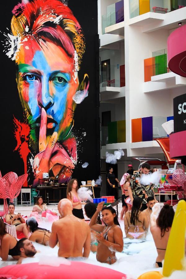 Socialtel Koh Samui (adults Only)