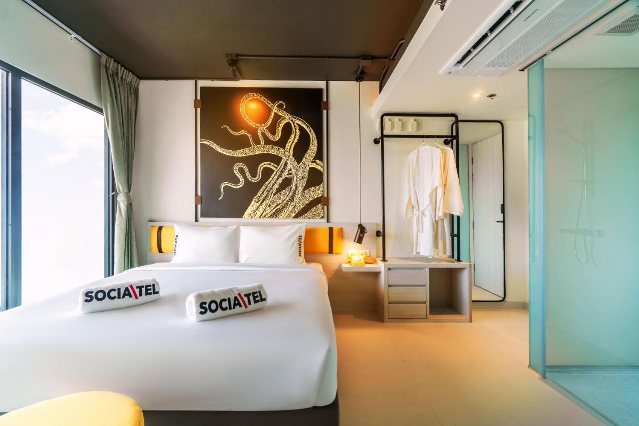 Socialtel Koh Samui (adults Only) 4*