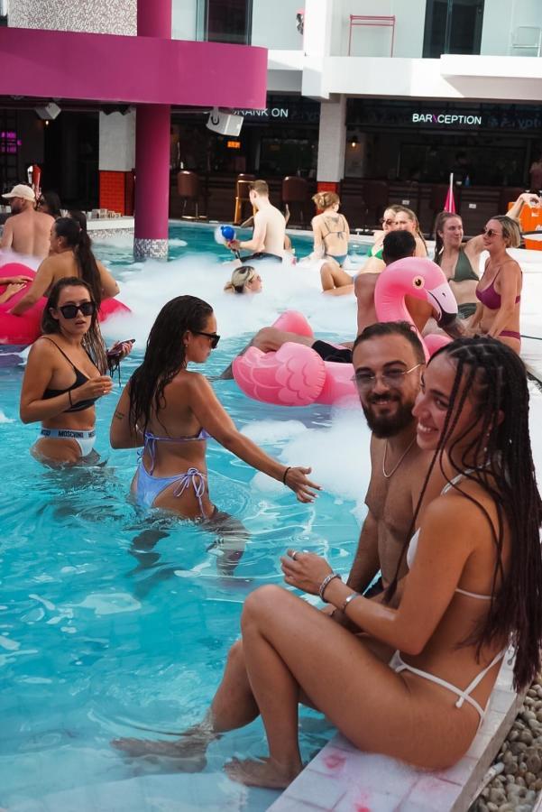 Socialtel Koh Samui (adults Only) 4* Chaweng (Koh Samui)