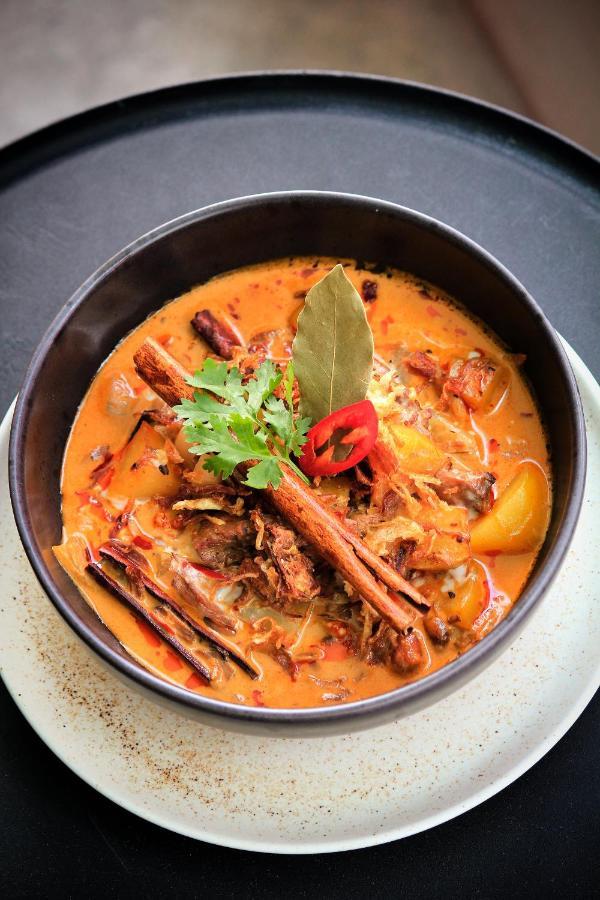 Socialtel Koh Samui (adults Only) Отель Чавенг