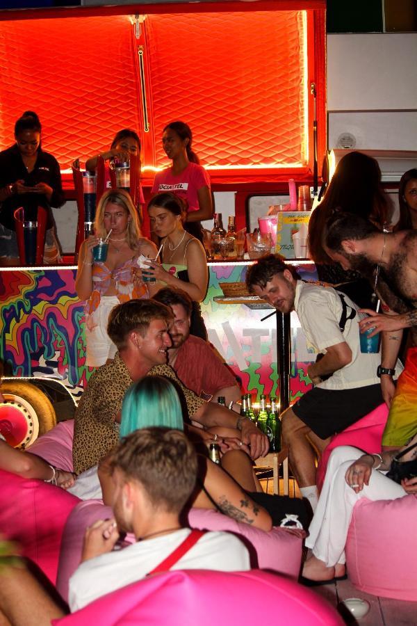 Socialtel Koh Samui (adults Only) 4* Чавенг
