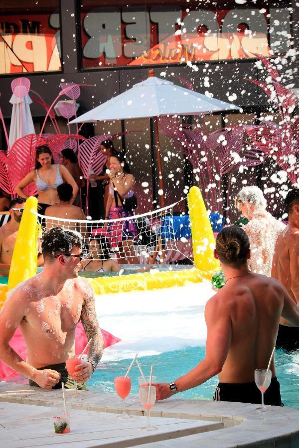 Socialtel Koh Samui (adults Only) Отель