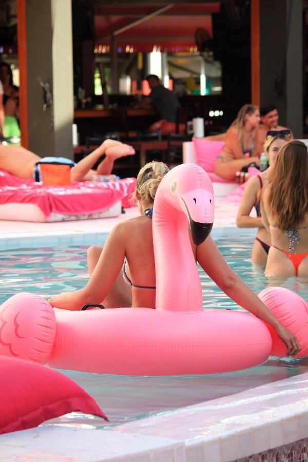 Socialtel Koh Samui (adults Only) Отель 4*