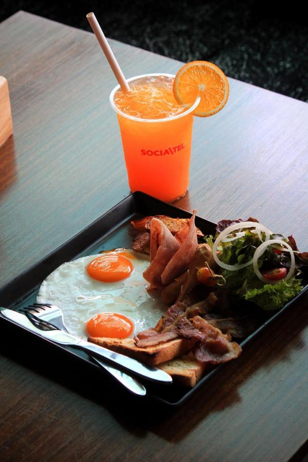 Socialtel Koh Samui (adults Only) Чавенг
