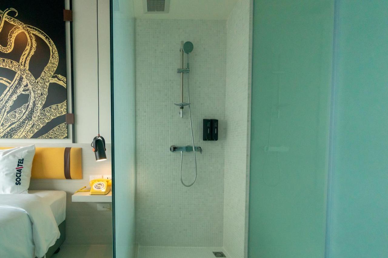 Socialtel Koh Samui (adults Only) Отель 4*